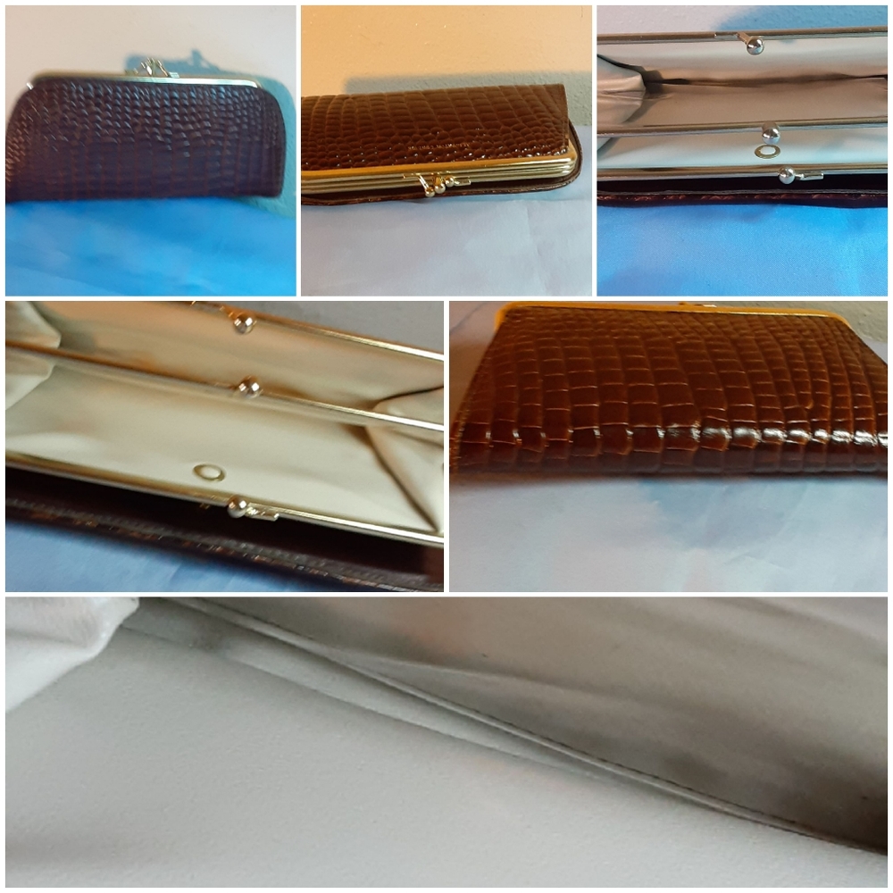 Wallet leathet